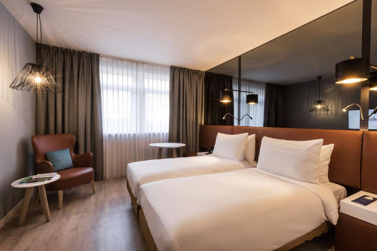 Radisson Blu Balmoral Hotel Spa Ngoại thất bức ảnh