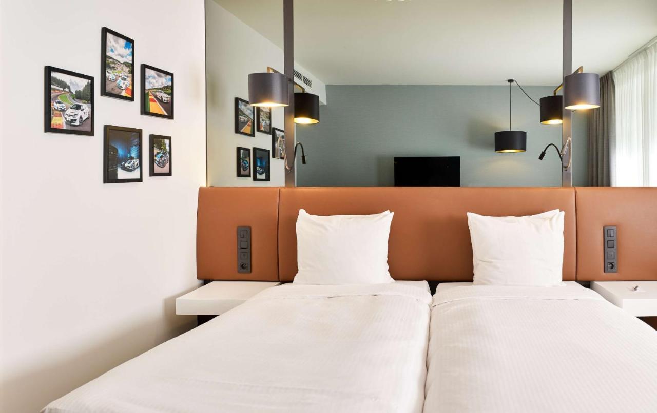 Radisson Blu Balmoral Hotel Spa Ngoại thất bức ảnh