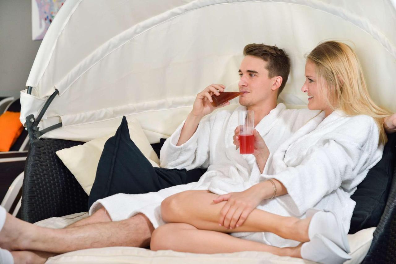 Radisson Blu Balmoral Hotel Spa Ngoại thất bức ảnh