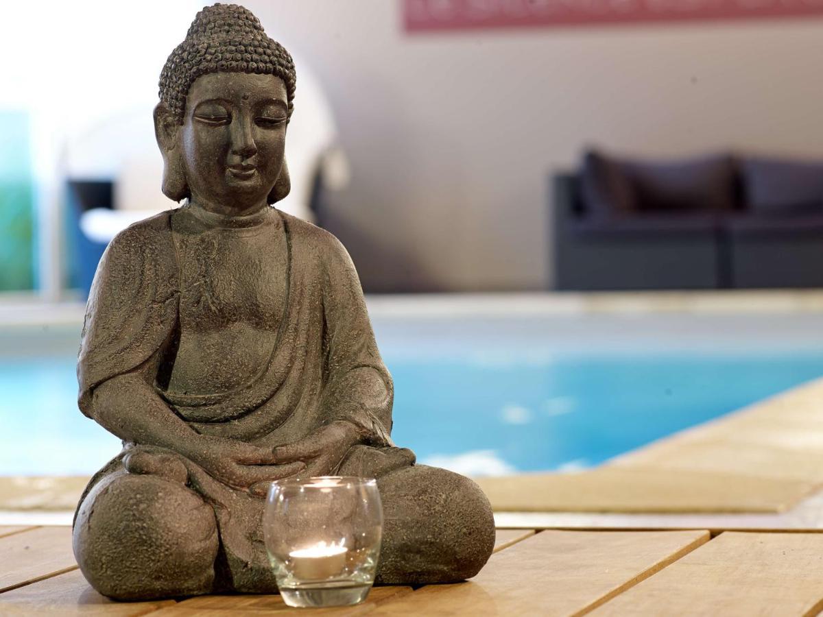 Radisson Blu Balmoral Hotel Spa Ngoại thất bức ảnh