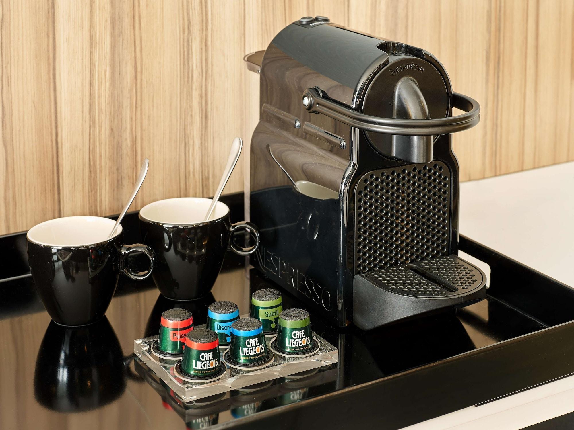 Radisson Blu Balmoral Hotel Spa Ngoại thất bức ảnh