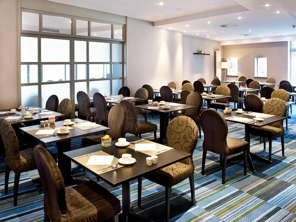 Radisson Blu Balmoral Hotel Spa Ngoại thất bức ảnh