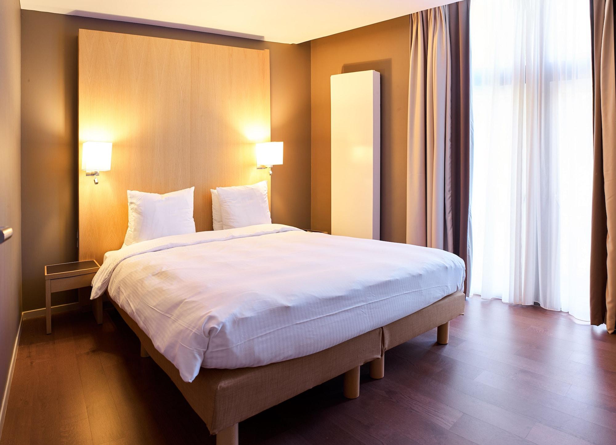 Radisson Blu Balmoral Hotel Spa Ngoại thất bức ảnh
