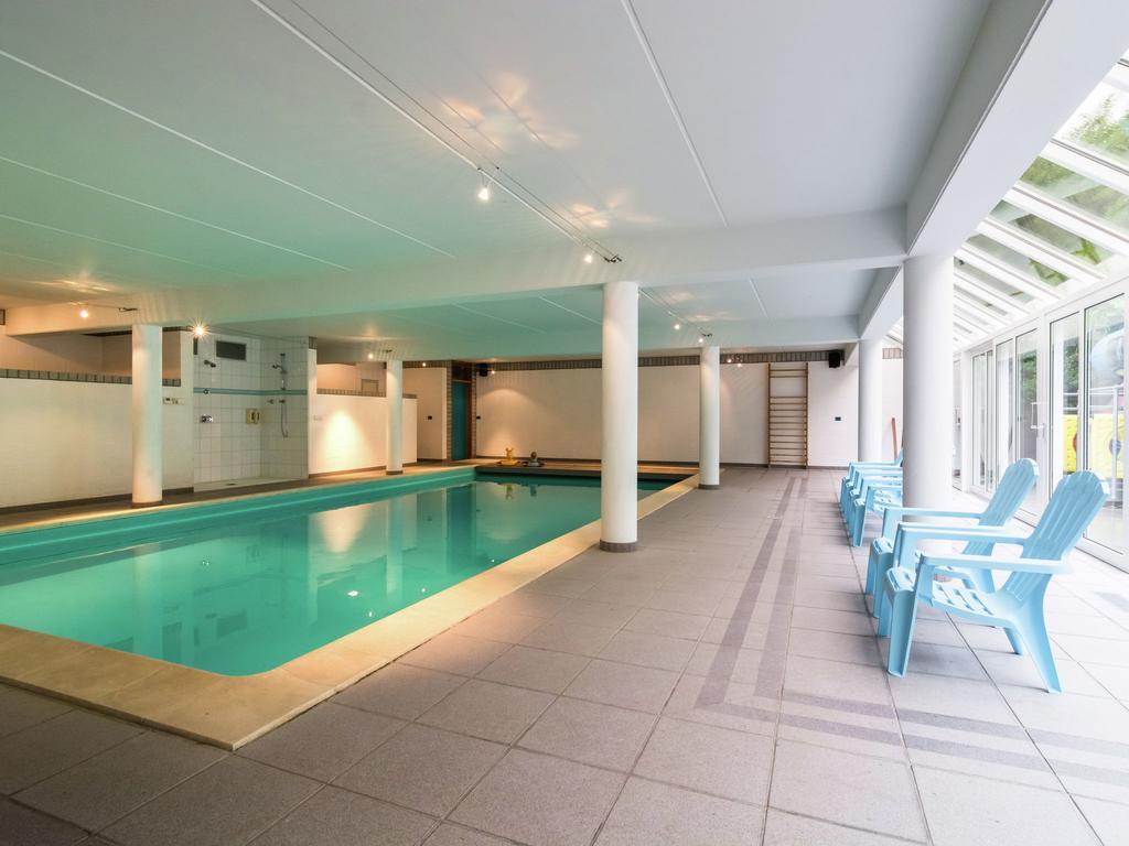 Radisson Blu Balmoral Hotel Spa Ngoại thất bức ảnh