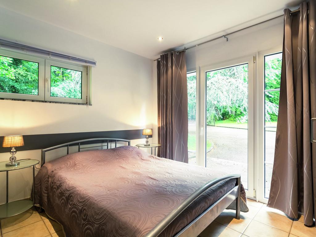 Radisson Blu Balmoral Hotel Spa Ngoại thất bức ảnh
